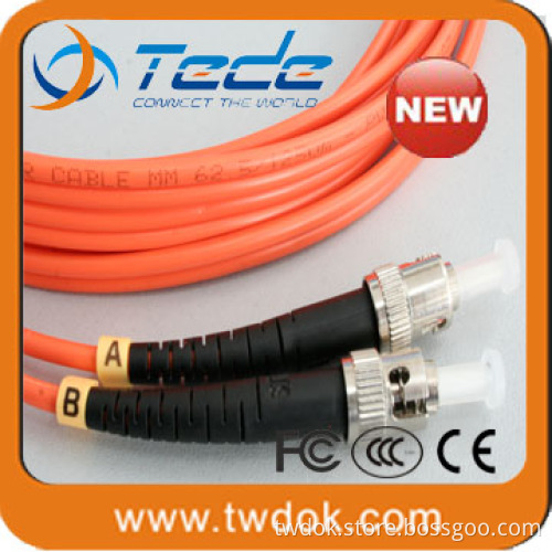 Fiber Patch Cord SC to LC